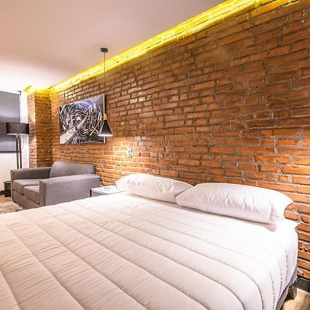Hostal Boutique Black Cat Сантяго Екстериор снимка