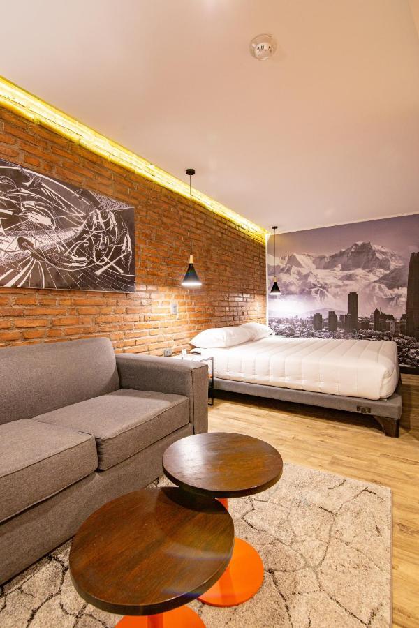 Hostal Boutique Black Cat Сантяго Екстериор снимка