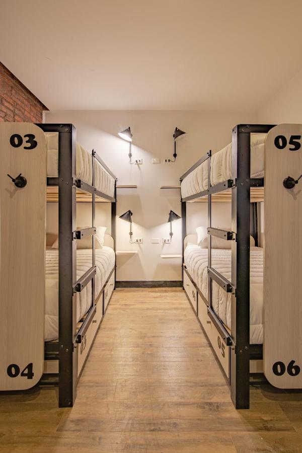 Hostal Boutique Black Cat Сантяго Екстериор снимка