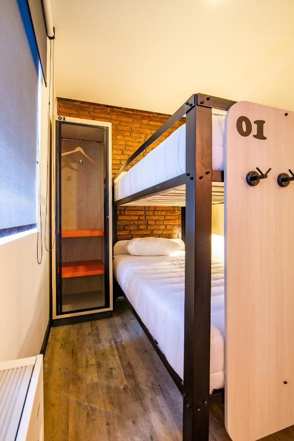 Hostal Boutique Black Cat Сантяго Екстериор снимка