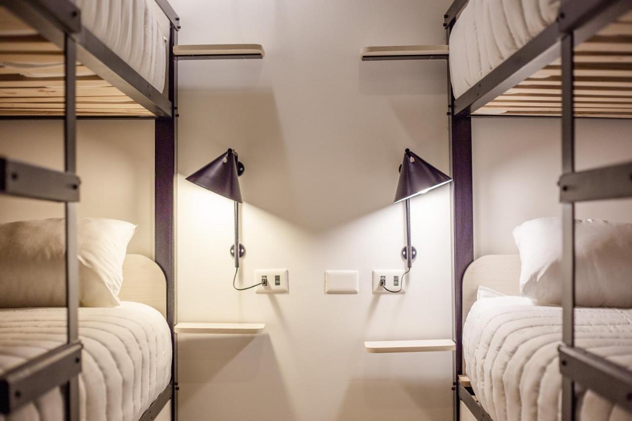 Hostal Boutique Black Cat Сантяго Екстериор снимка